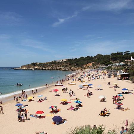 Apartamento Com Piscina Em Albufeira, Praia Da Oura Экстерьер фото