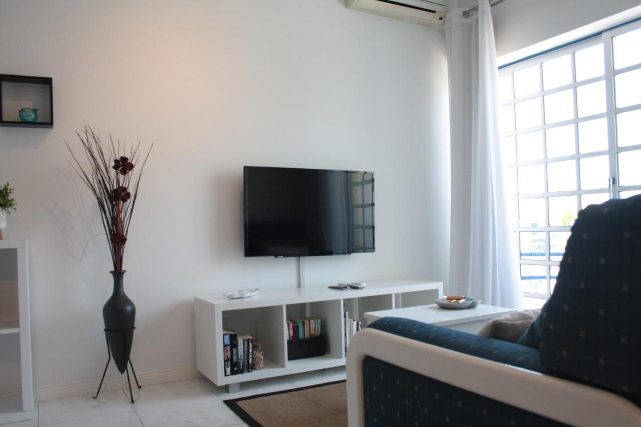 Apartamento Com Piscina Em Albufeira, Praia Da Oura Экстерьер фото