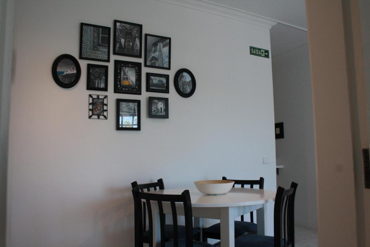 Apartamento Com Piscina Em Albufeira, Praia Da Oura Экстерьер фото