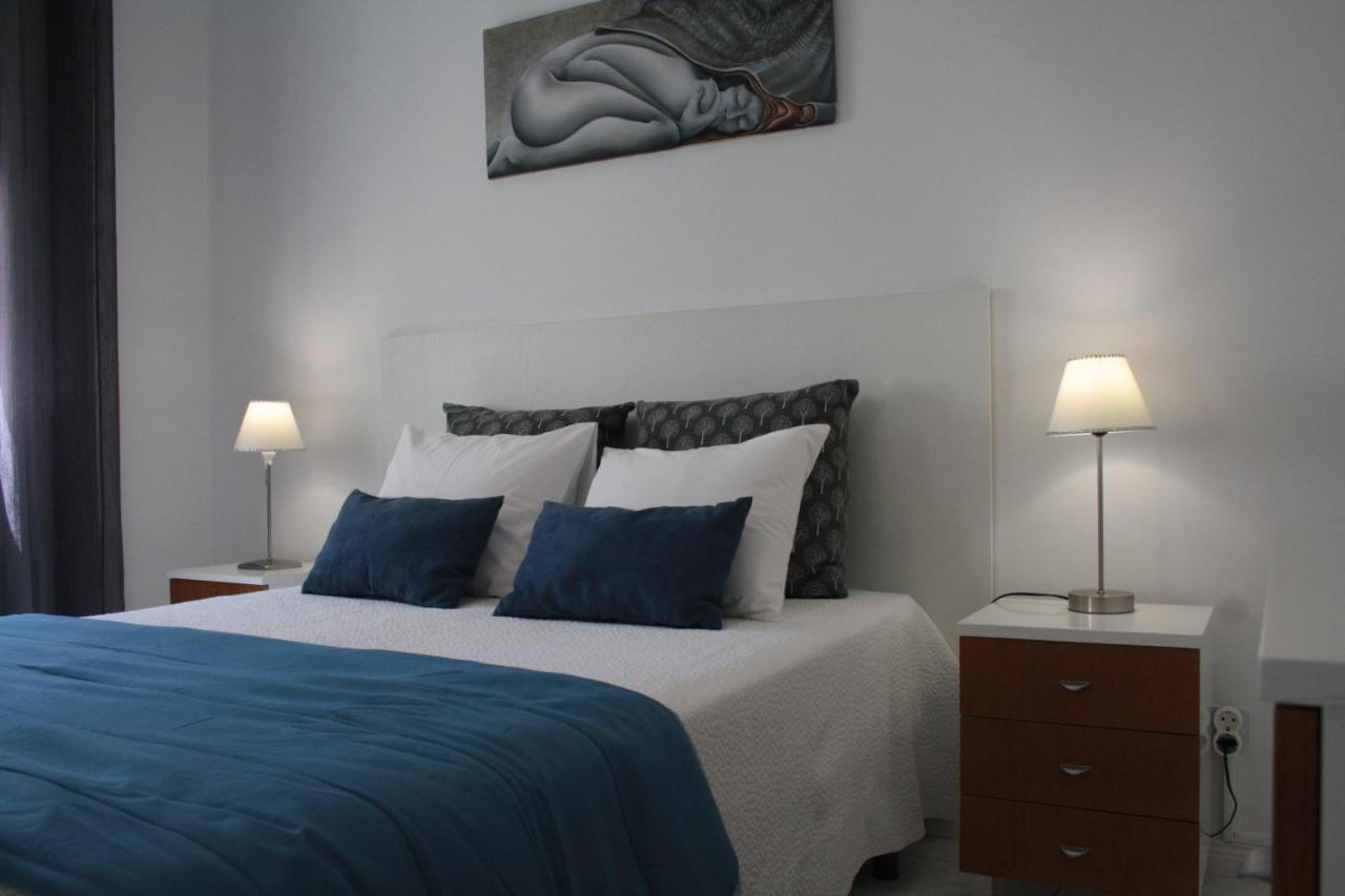 Apartamento Com Piscina Em Albufeira, Praia Da Oura Экстерьер фото