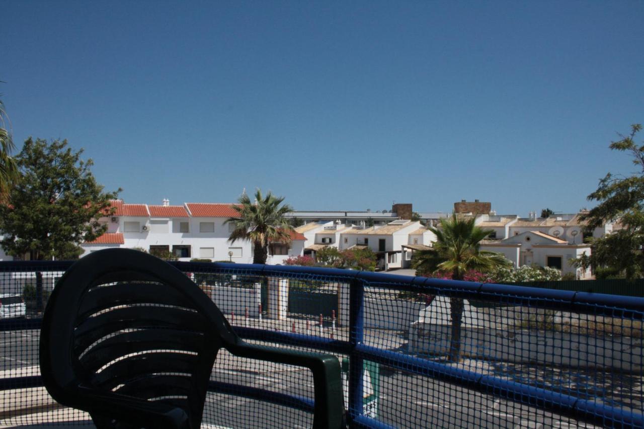 Apartamento Com Piscina Em Albufeira, Praia Da Oura Экстерьер фото