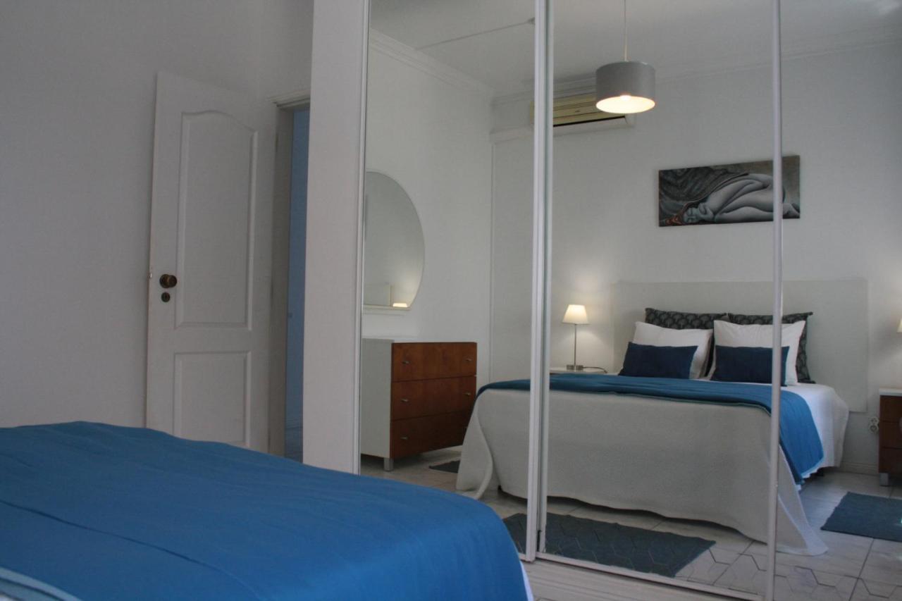 Apartamento Com Piscina Em Albufeira, Praia Da Oura Экстерьер фото