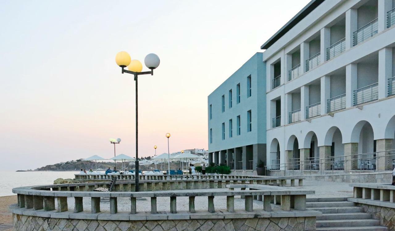 Apartamento Com Piscina Em Albufeira, Praia Da Oura Экстерьер фото