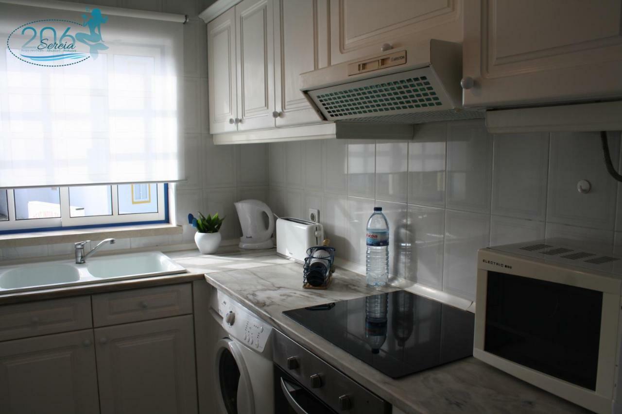Apartamento Com Piscina Em Albufeira, Praia Da Oura Экстерьер фото