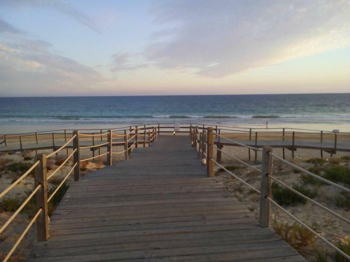 Apartamento Com Piscina Em Albufeira, Praia Da Oura Экстерьер фото
